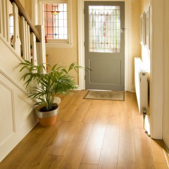 Ниша в интериора