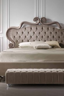 Нощна пейка в спалнята