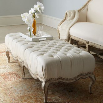 Класическа кожена тапицерия