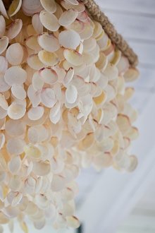 Shell музика на вятъра