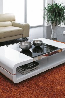 Резбована маса