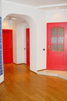 Дръжка за врати