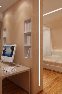 Zon tidur bilik tidur