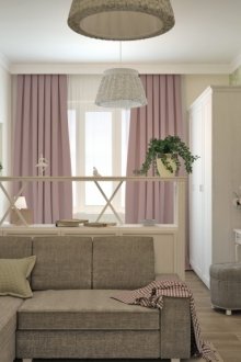 Zon tidur bilik tidur