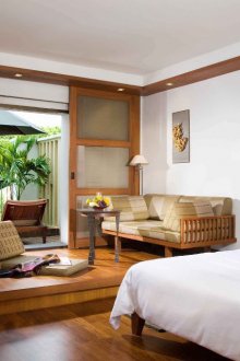 Zon tidur bilik tidur