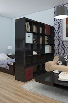 Zon tidur bilik tidur