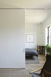 Zon tidur bilik tidur