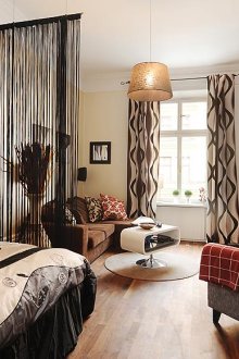 Zon tidur bilik tidur