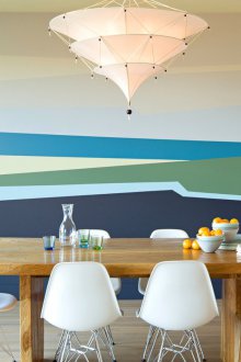 Люлякови стени