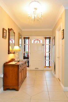 Раковините в декора