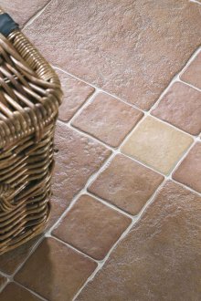 Груба плочка