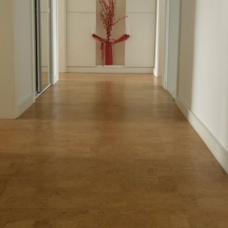 Коркова дъска за бележки