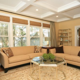 Течен тапет