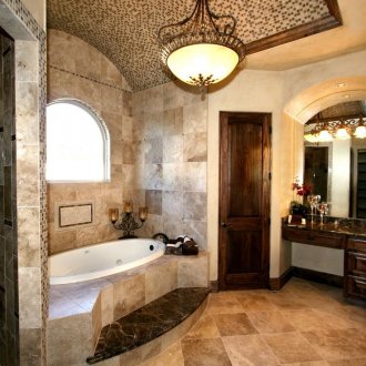 Таван за плочки