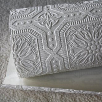 Вградена врата за боядисване