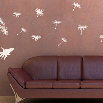 3D отпечатан таван