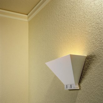 Декориране на балкона с винилов сайдинг