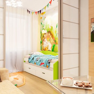 Прозорче за залив