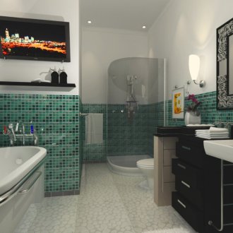 Възглавници в еко стил