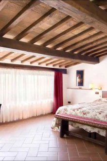 Коферен таван