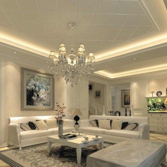 Коферен таван