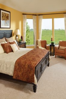 Halloween kids table decoration