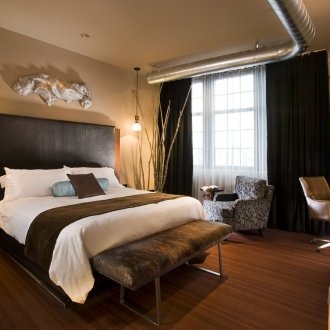 Топъл пепеляв ламинат