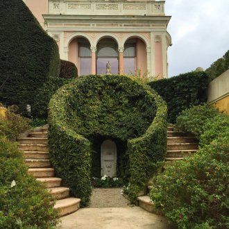 Хамак за котка