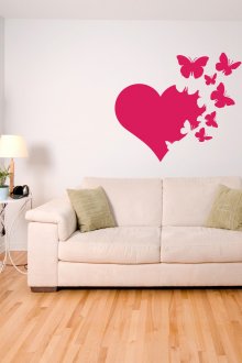 Тюл в кухнята