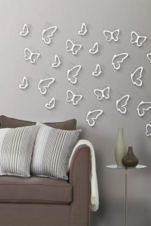 Стенна декорация