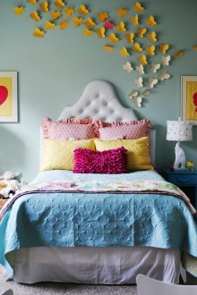 Стенна декорация