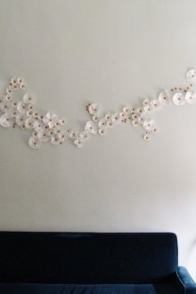 Стенна декорация