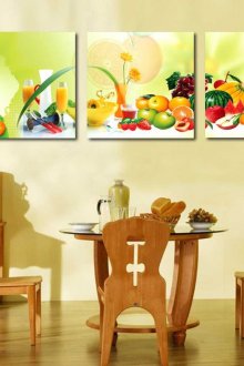 Стенна декорация