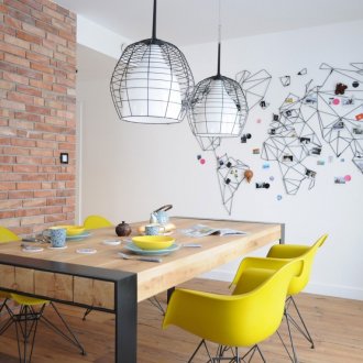 Стенна декорация