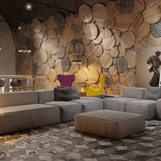 Конзолна маса