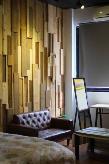 Стенна декорация