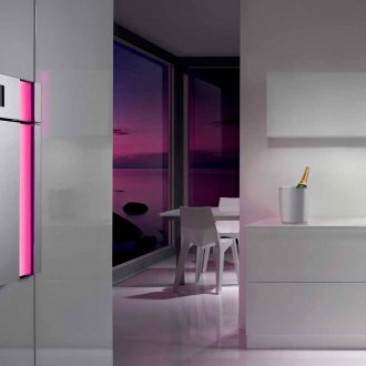 Кухненско осветление