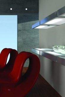 Кухненско осветление