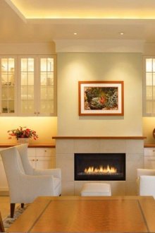 Кухненско осветление