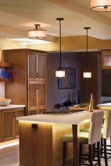 Кухненско осветление