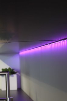 Кухненско осветление