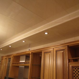 Кухненско осветление