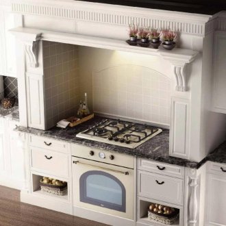 Rincón cocina