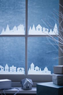 Интериорни тенденции