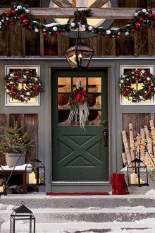 Фасадна украса