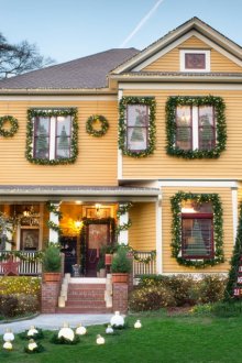 Фасадна украса