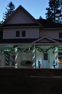 Фасадна украса