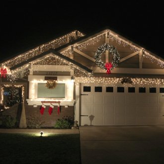 Фасадна украса