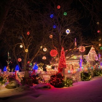 Фасадна украса