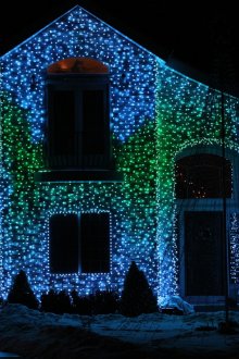 Фасадна украса